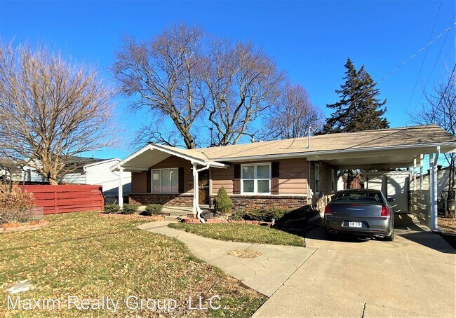 Primary Photo - 2 br, 2 bath House - 2205 Madison St.