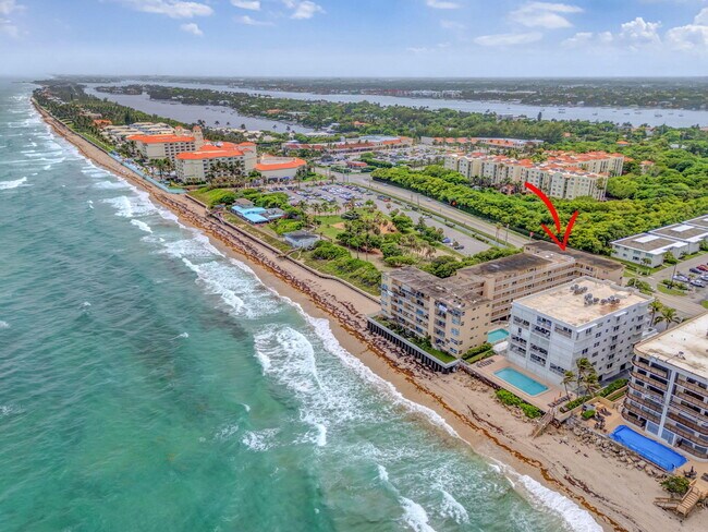 Primary Photo - 4500 S Ocean Blvd