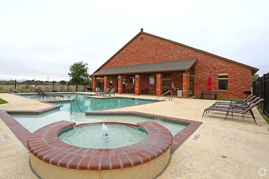 Building Photo - The Preserve at Prairie Pointe