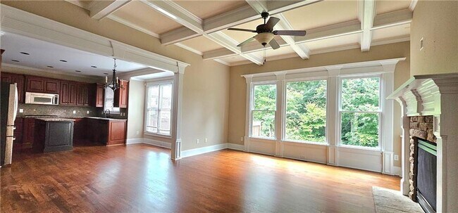 Building Photo - 1450 Ashbury Park Dr NE