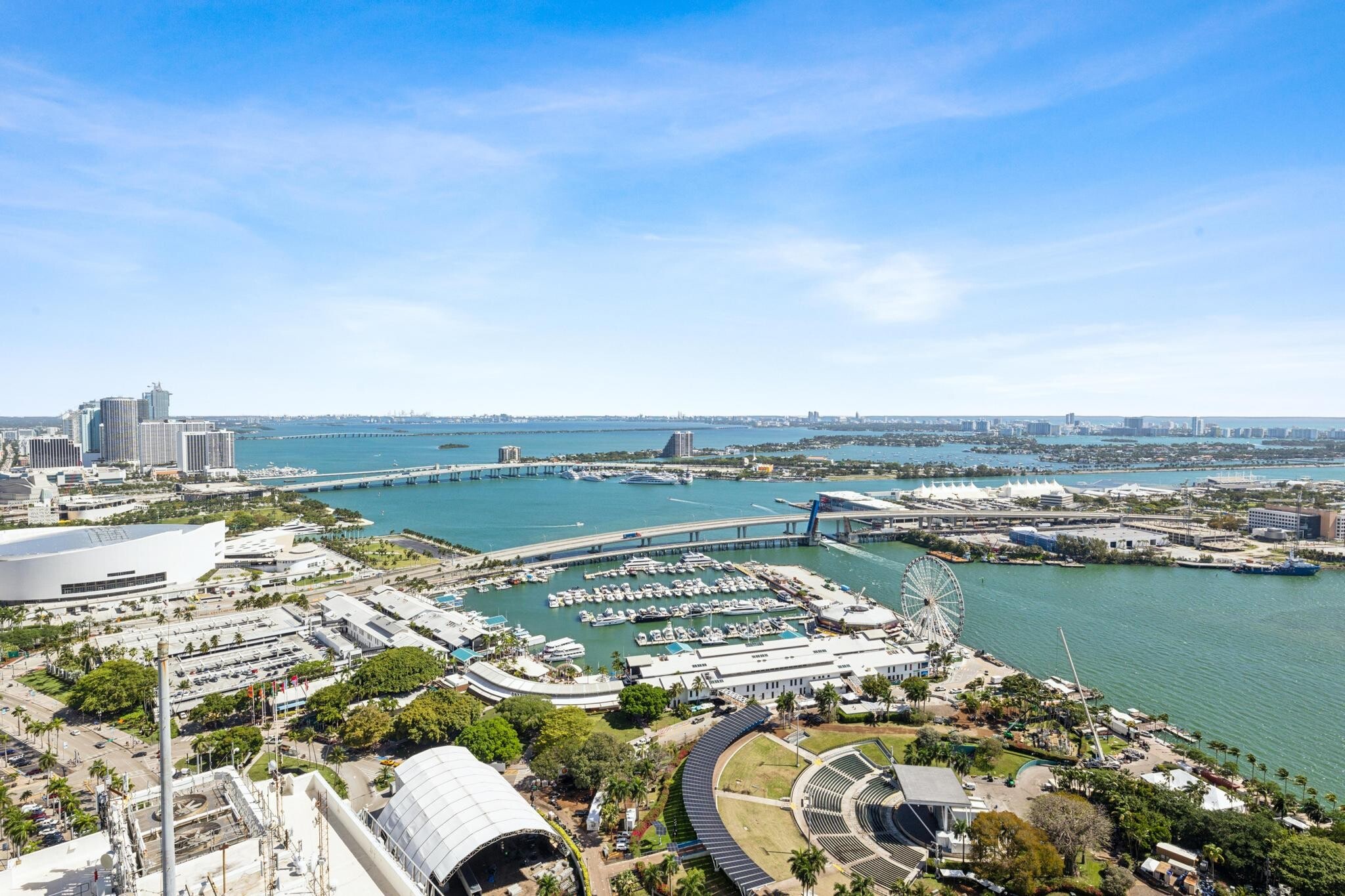 Building Photo - 50 Biscayne Blvd