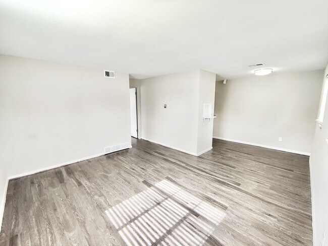 Living Room - 8867 W 54th