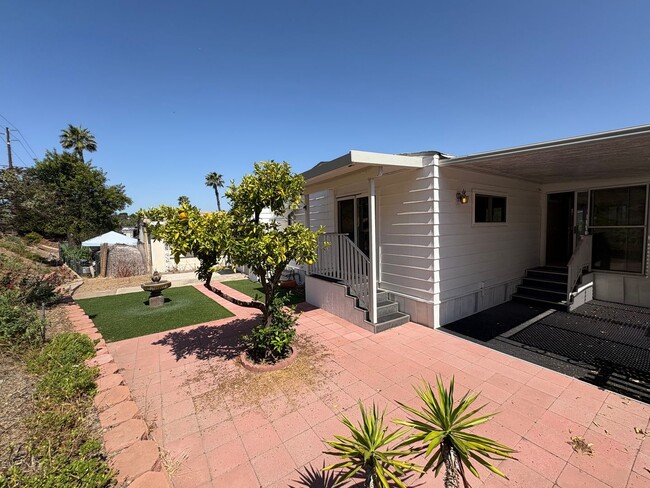 Building Photo - Spacious 2BR/2BA Home for Rent in San Marc...
