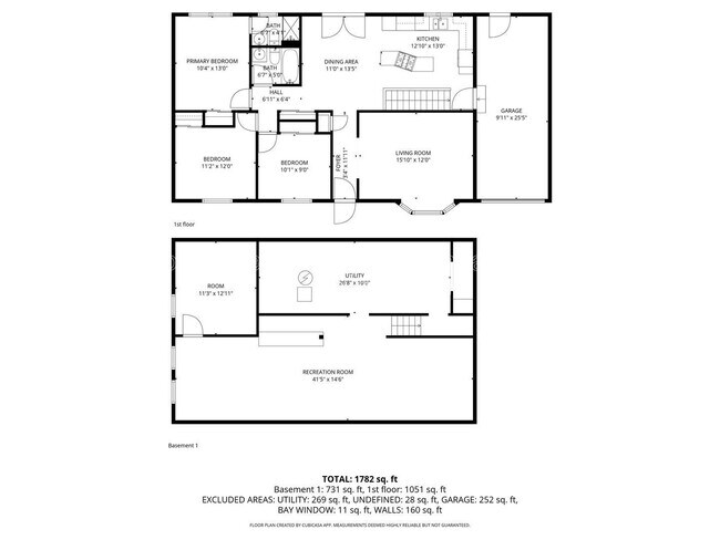 Building Photo - 2060 Loveland Dr