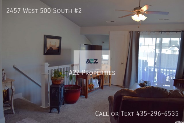 Building Photo - 2457 W 500 S