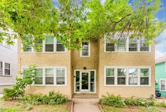 Building Photo - Guffey Properties