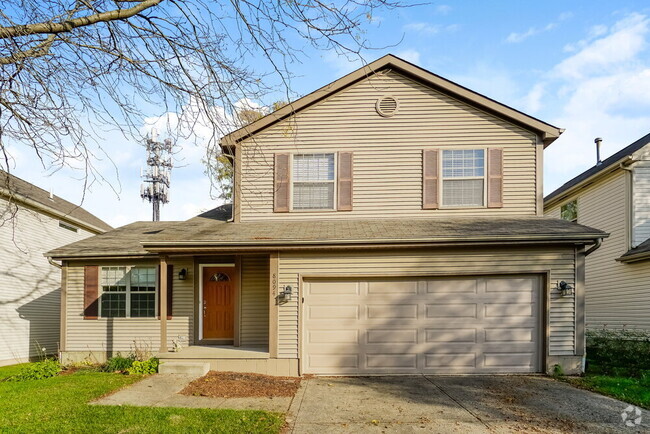 Building Photo - 8094 Chapel Stone Rd