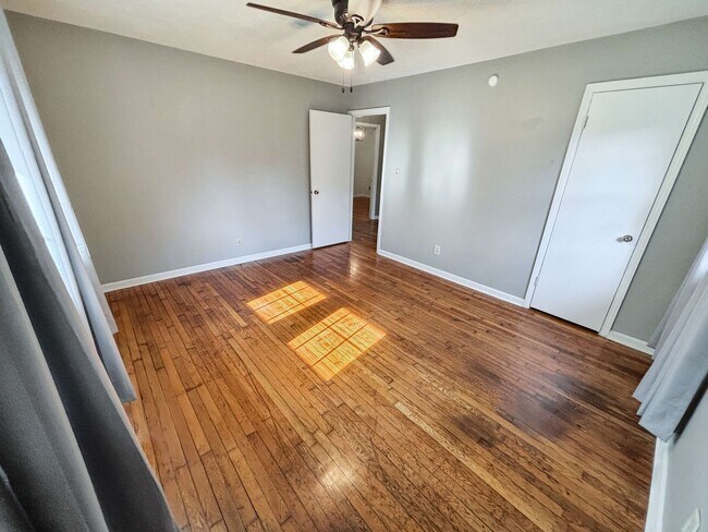 Building Photo - Spacious 3 BR/2 BA in Powder Springs!