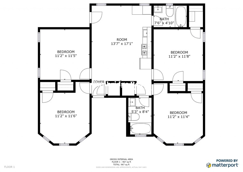 Building Photo - 30 Cambridge Ter