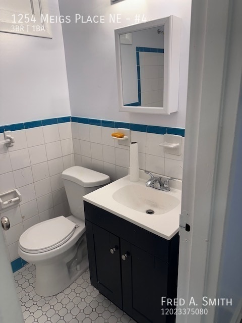 Building Photo - 1254 Meigs Pl NE