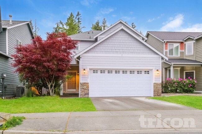 Building Photo - 22540 SE 268th Pl