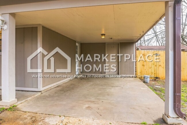 Building Photo - 5231 Haynes Dr