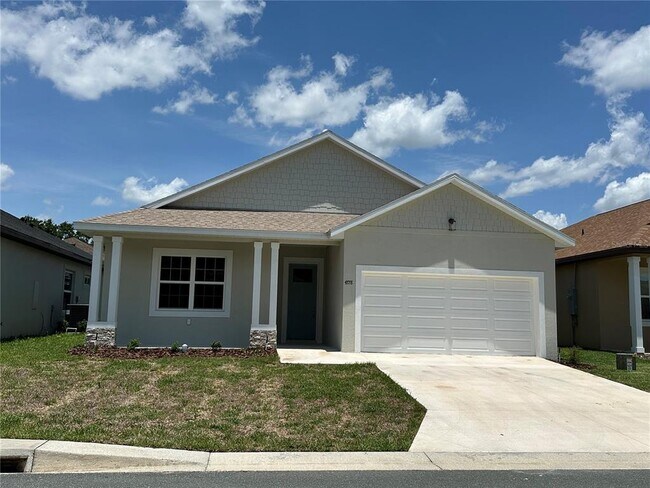 Building Photo - 4778 SE 25th Loop