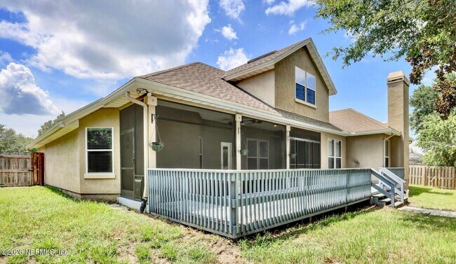 Building Photo - 11827 Crusselle Dr