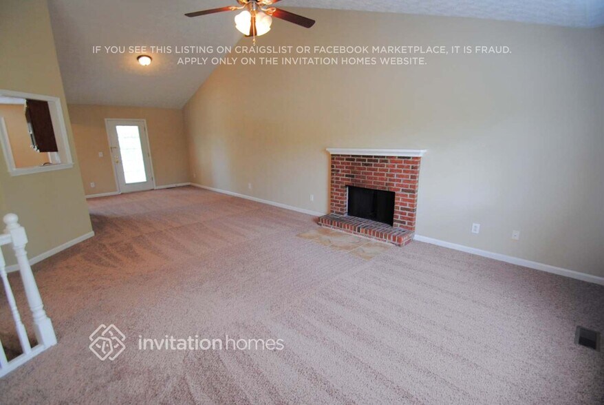 Building Photo - 3333 Windgate Dr