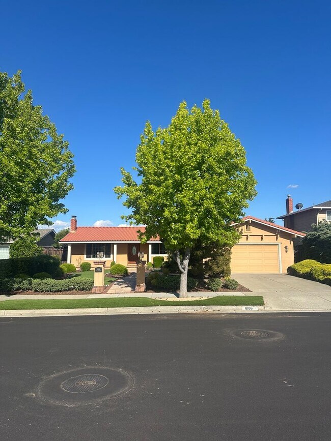 Primary Photo - Almaden Single Family Home