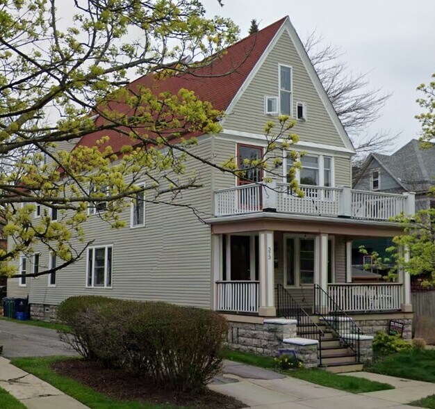 Primary Photo - 373 Bryant St