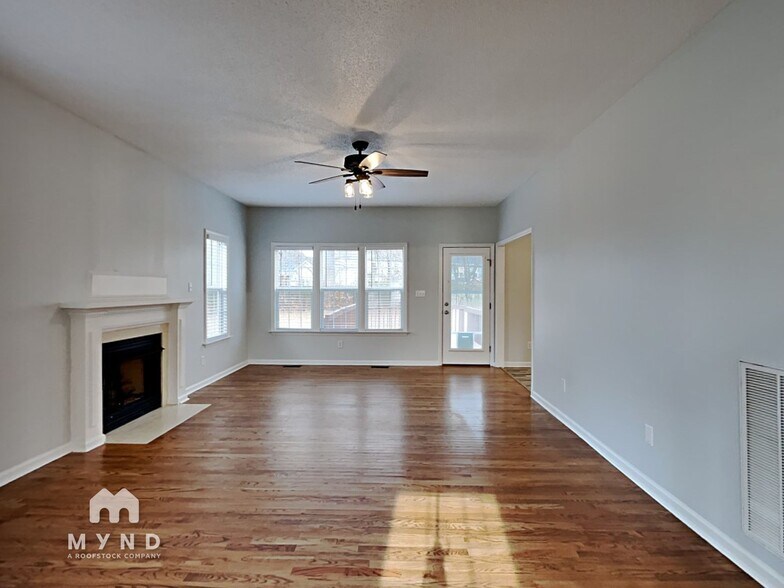 Building Photo - 239 Chaney Dr