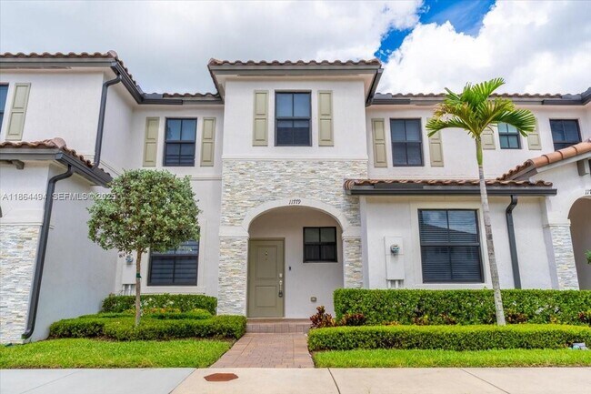 Building Photo - 11779 SW 247th Ter