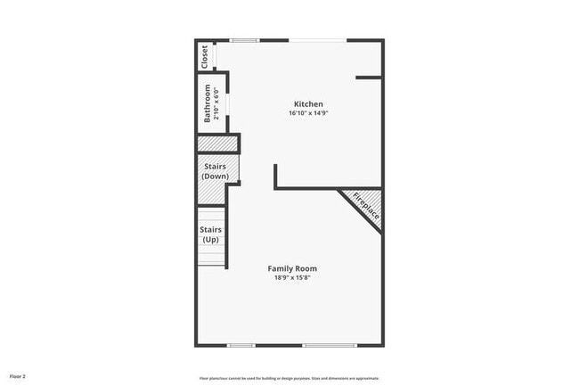 Building Photo - 45 Sire Way