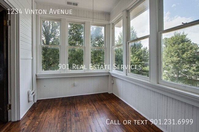 Building Photo - 1234 Vinton Ave