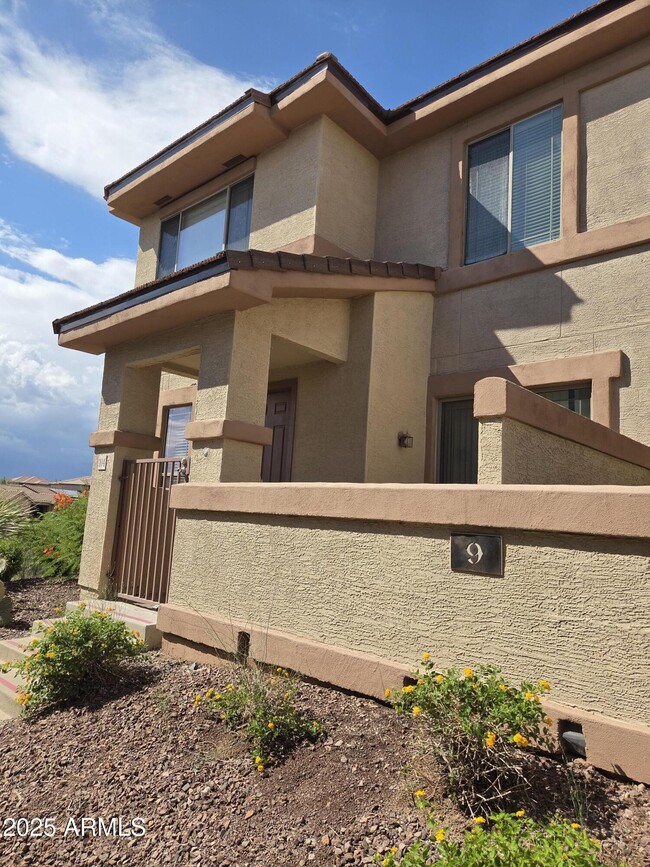 Building Photo - 42424 N Gavilan Peak Pkwy