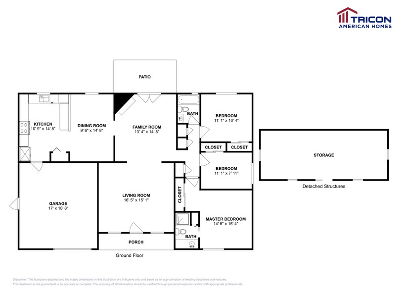 Building Photo - 2018 Whispering Sands Ct