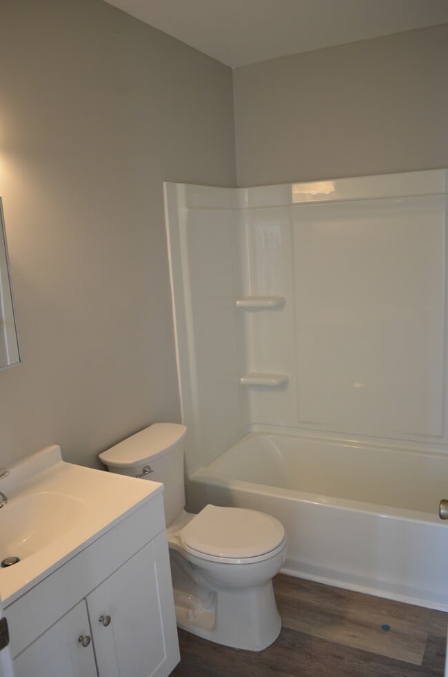 Building Photo - 600 Maryland Ave