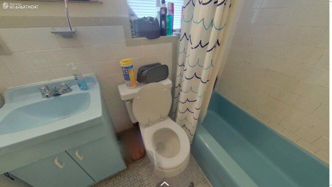 Building Photo - 54 Queensberry St