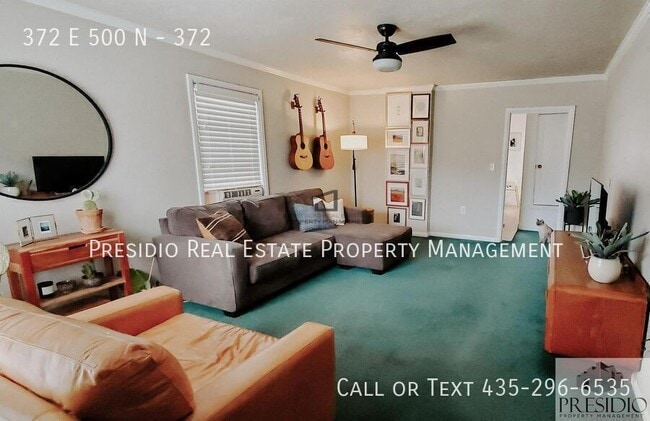 Building Photo - 372 E 500 N