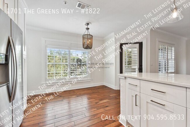 Building Photo - 1701 The Greens Way