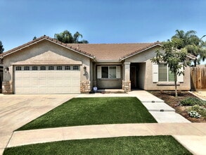 Building Photo - 1281 Mt Brewer Ct