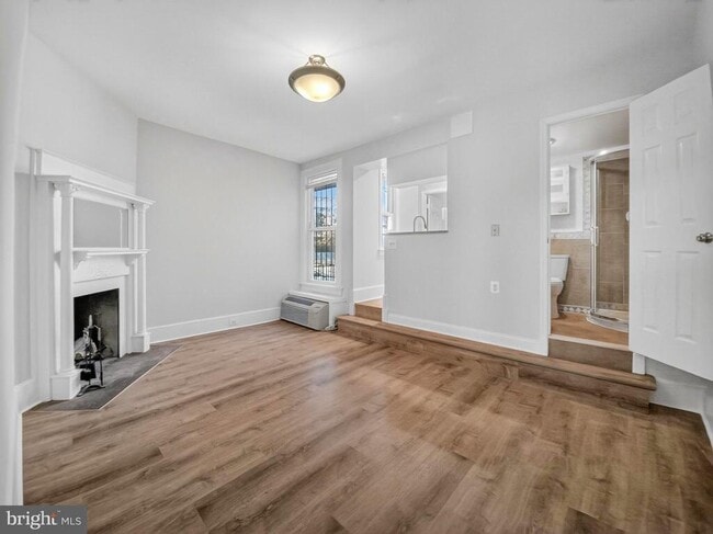 Building Photo - 1765 U St NW