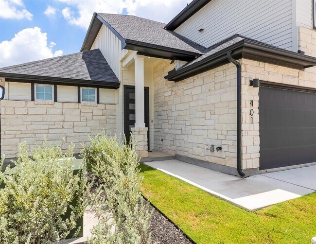 Building Photo - 2600 Gattis School Rd