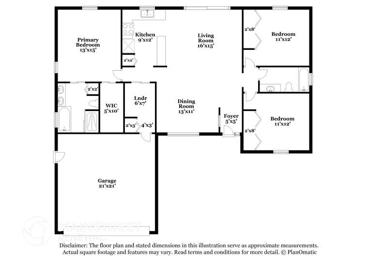 Building Photo - 448 Reading St