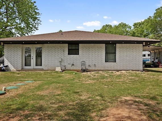 Building Photo - 2648 Fm-2152