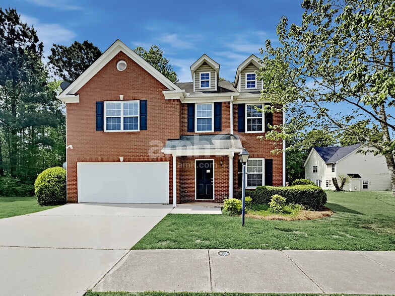 Primary Photo - 2999 Storybook Ln