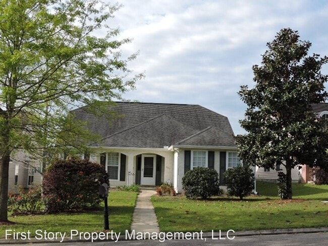 Primary Photo - 4895 Heritage Park Blvd