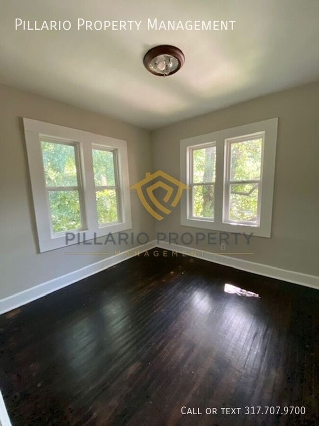 Building Photo - 4515 N College Ave