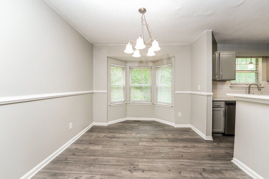 Building Photo - 6609 Swift Creek Rd