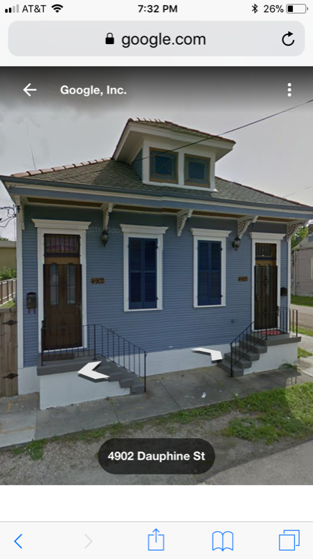Primary Photo - 4902 Dauphine St
