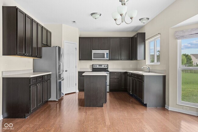 Building Photo - 1265 Blue Haven Way