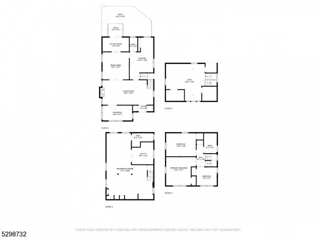 Building Photo - 19 Field Rd