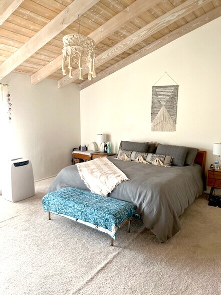 Master Bedroom - 6625 Caminito Sinnecock