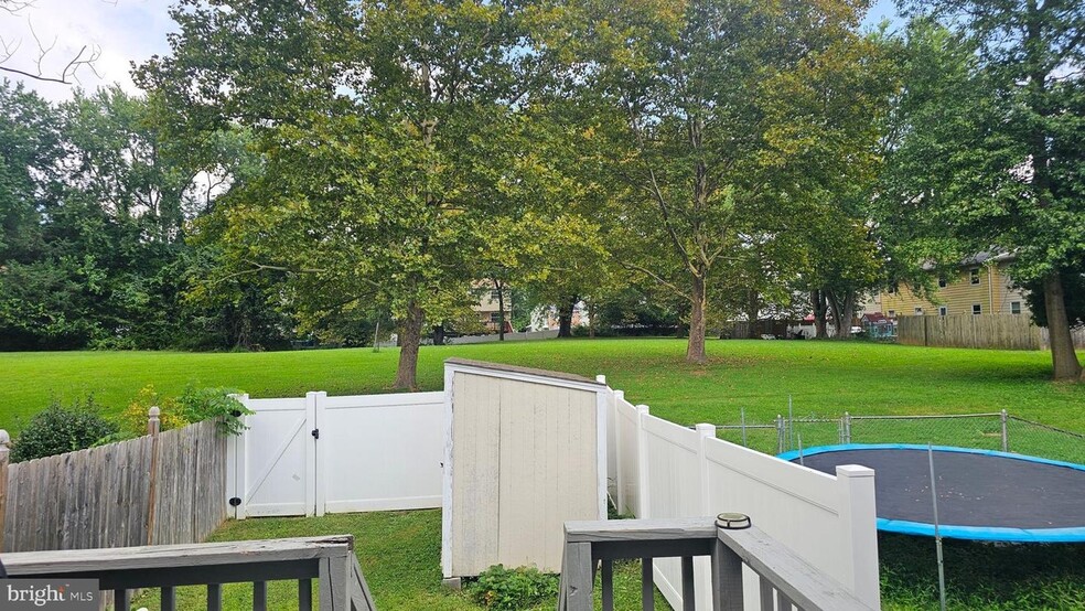 Outside view - 12319 Bonfire Dr