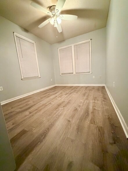 Second Bedroom - 16 Faneuil St