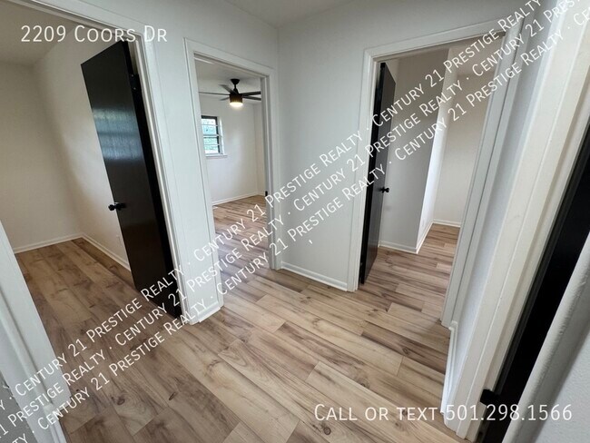 Building Photo - 2209 Coors Dr