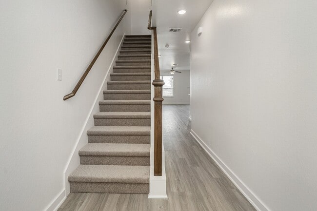 Building Photo - Where Style Meets Comfort: Elevate Your Living Experience