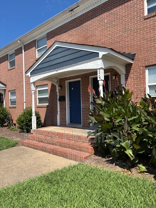 Building Photo - 5430 Remuda Dr