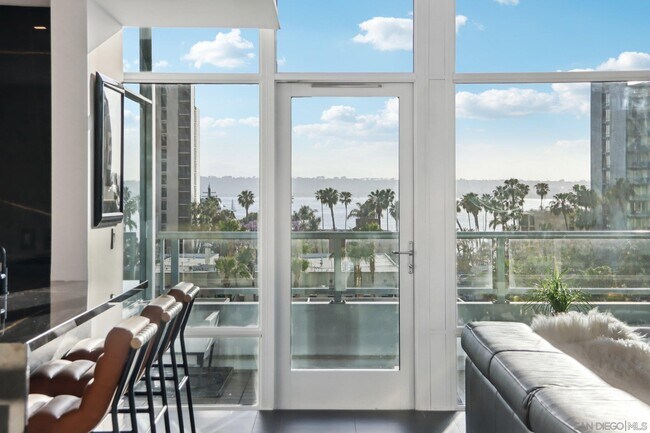 Building Photo - 1262 Kettner Blvd